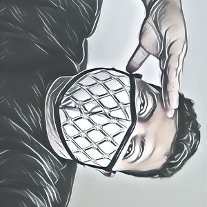 Meet your Posher, Francisco